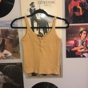 Brandy melville tank